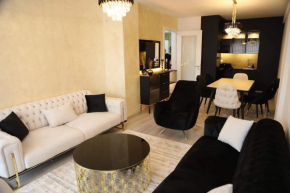 Luxury Apartment Prizren
